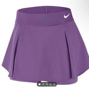Nike Tennis Skirt